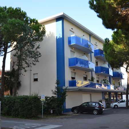 Al Sole Apartment Bibione Luaran gambar
