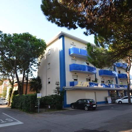 Al Sole Apartment Bibione Luaran gambar