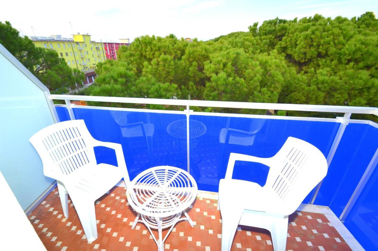 Al Sole Apartment Bibione Luaran gambar