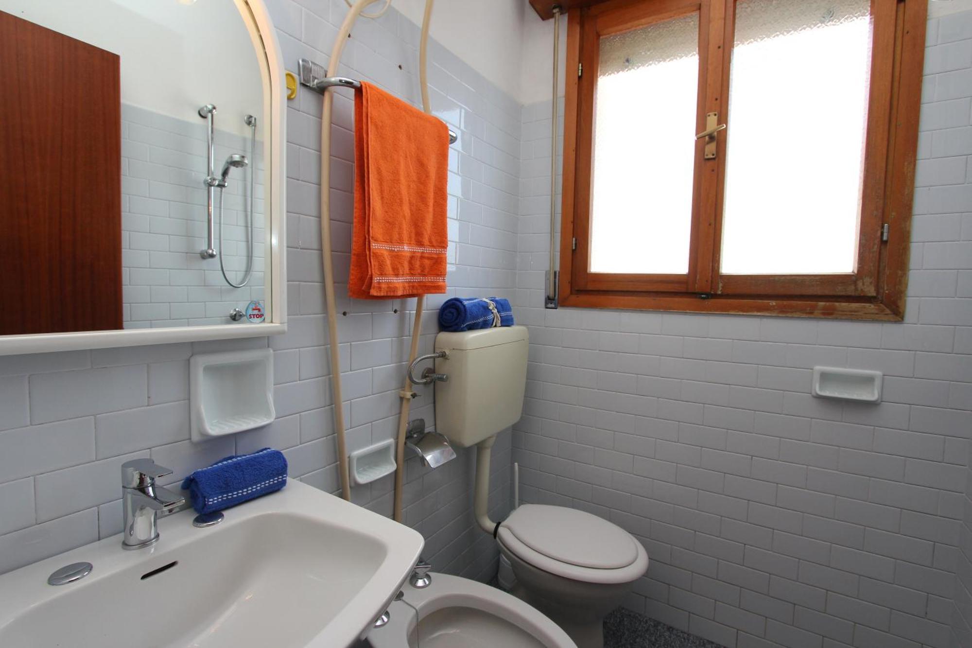 Al Sole Apartment Bibione Luaran gambar