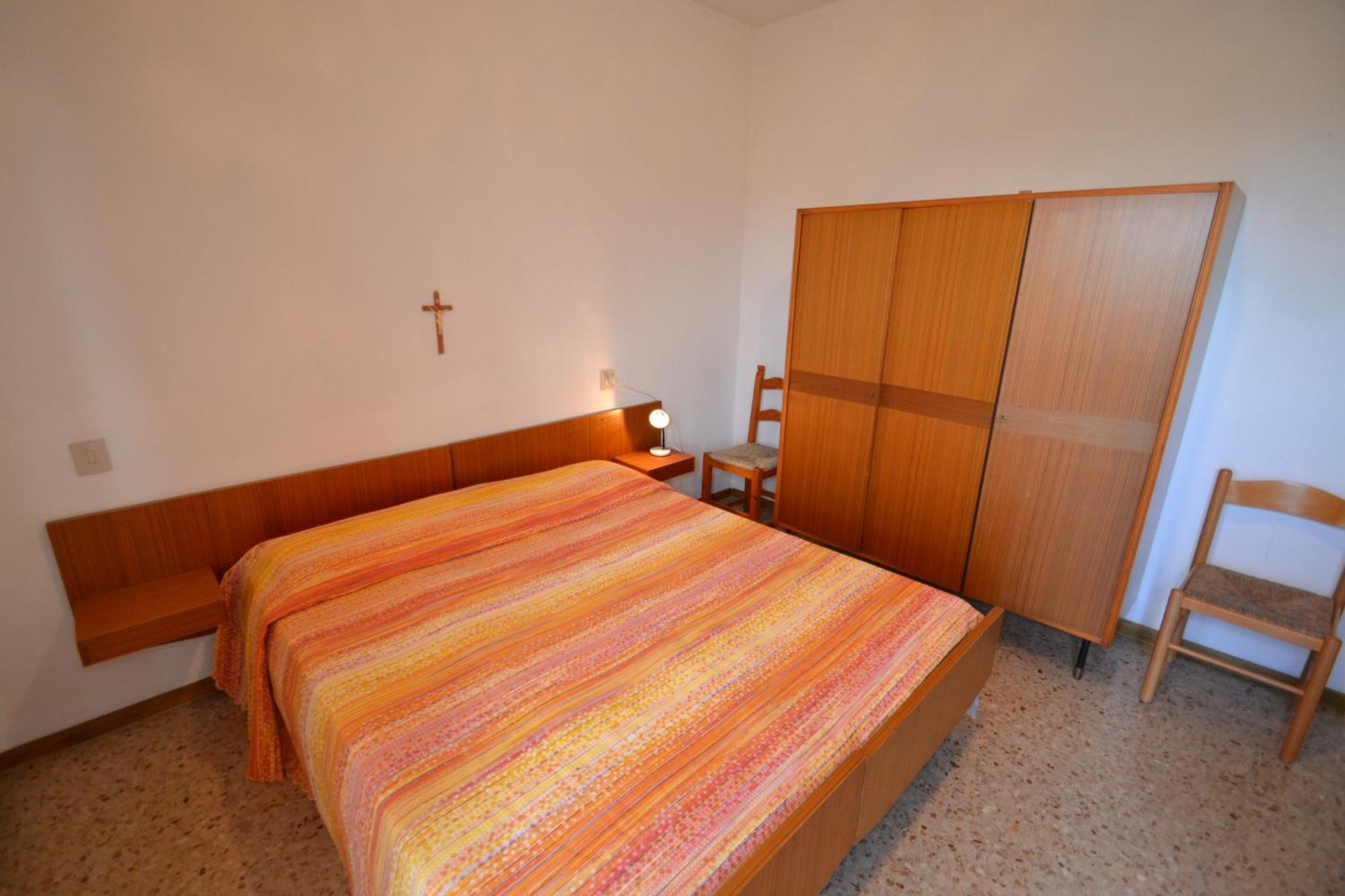 Al Sole Apartment Bibione Luaran gambar