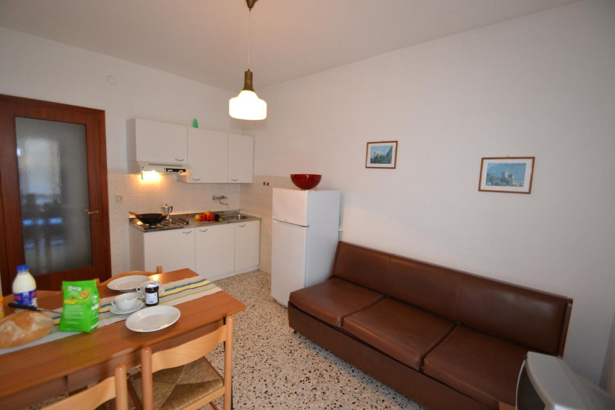 Al Sole Apartment Bibione Luaran gambar
