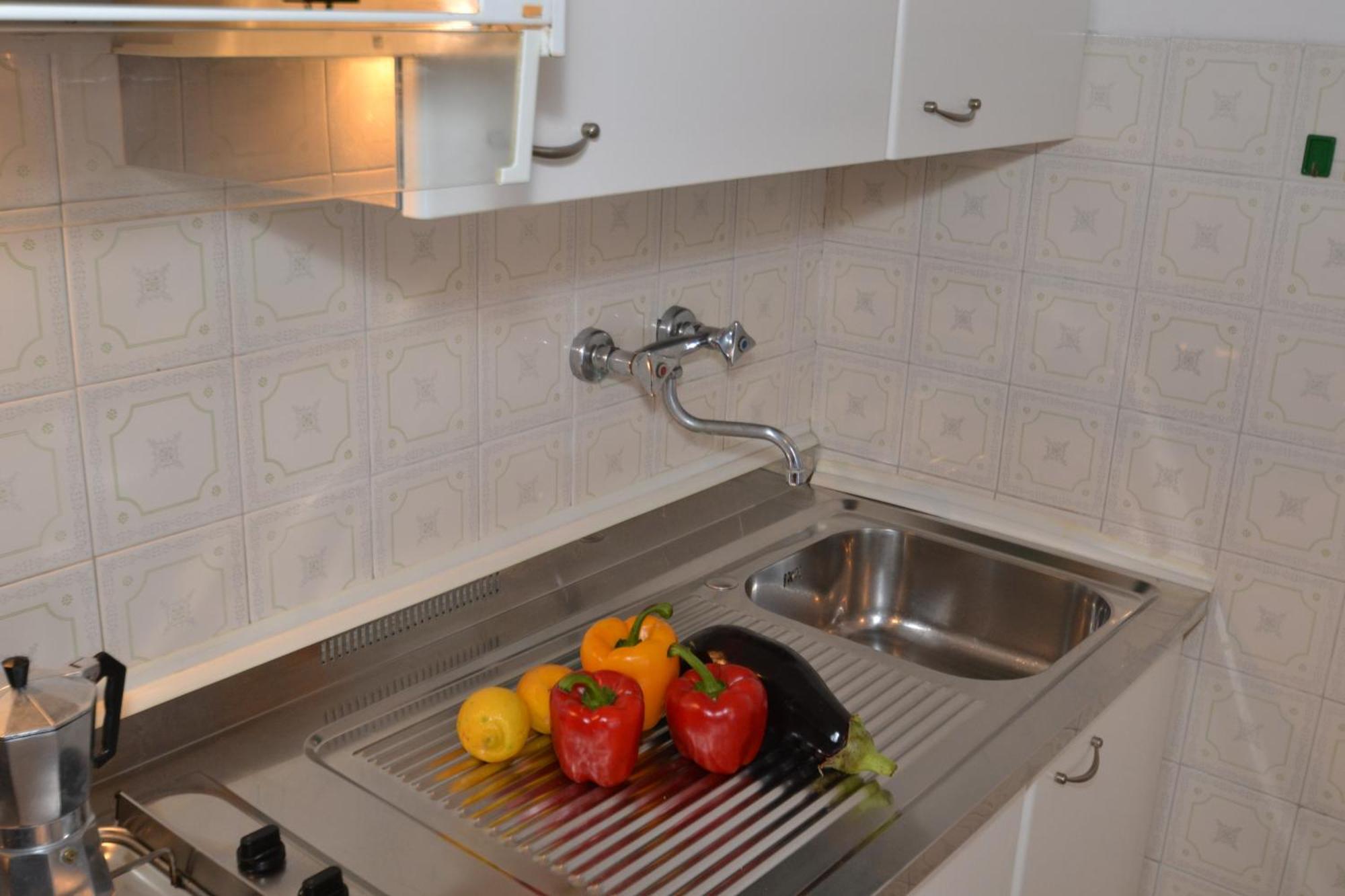 Al Sole Apartment Bibione Luaran gambar